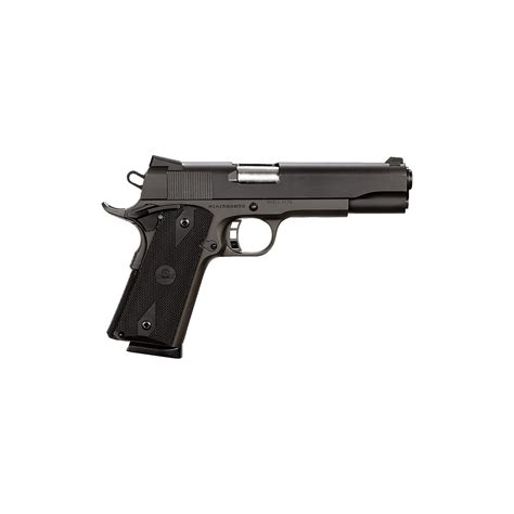 Rock Island Armory 1911 Rock Standard Fs 45 Acp Full Size 8 Round Pistol Academy Rock Island Armory 1911 Rock Standard Fs 45 Acp Full Size 8 Round Pistol Academy