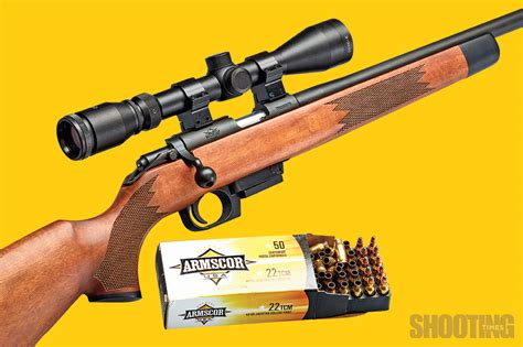 Rock Island Armory 22 Tcm Rifle 22 Lr
