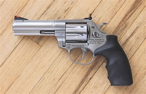 Rock Island Armory Al22 For Sale 22 Mag Al22m 812285026329 4 8 Round Stainless