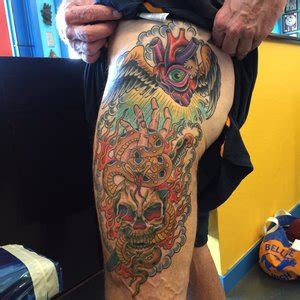 Rock Of Ages Tattoo 53 Photos Amp 77 Reviews Tattoo 2310 S Lamar Rd