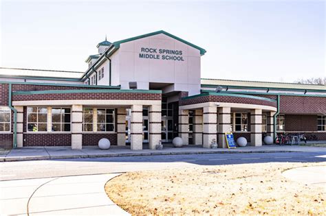 Rock Springs Middle School In Smyrna Tn Homes Com