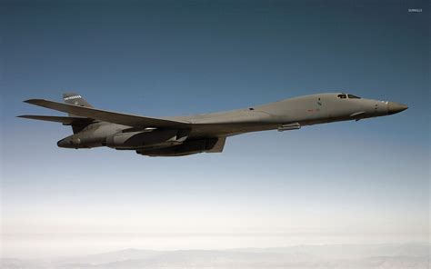 Rockwell B 1 Lancer 7 Wallpaper Aircraft Wallpapers 29796