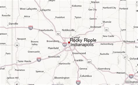 Rocky Ripple Weather Forecast Rocky Ripple Weather Forecast