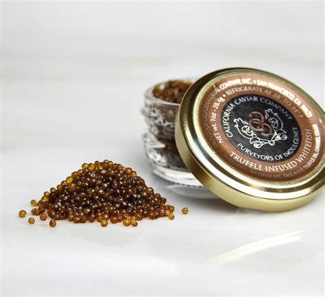 Roe California Caviar Company Roe California Caviar Company