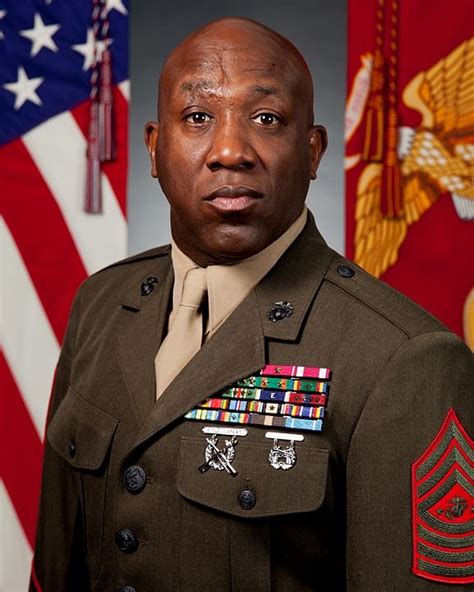 Ronald L Green Sergeant Major Of The Marine Corps History Ronald L Green Sergeant Major Of The Marine Corps History