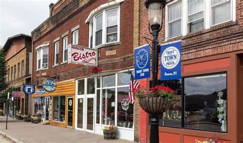 Roscoe New York Wikipedia