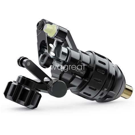 Rotative Tattoos Rotative Tattoos