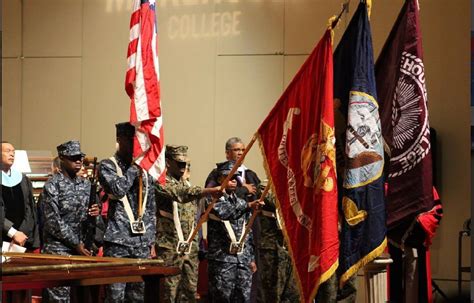 Rotc Morehouse College