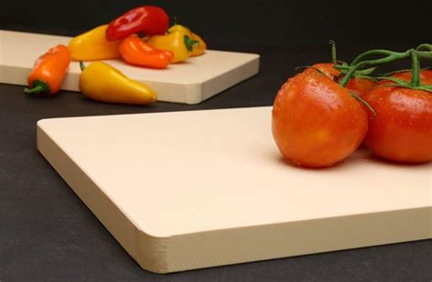 Round Cutting Board Winco Cutting Board Rubber Round 16 X 1 Chef City Restaurant Supply Circle Cutting Board