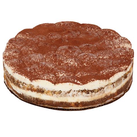 Round Tiramisu Moussecake 9 Amp Quot Pre Sliced Round Tiramisu Moussecake 9 Amp Quot Pre Sliced