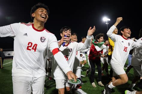 Roundup Castle Park Leads List Of San Diego Area Soccer Teams Claiming Section Titles San Diego Union Tribune Roundup Castle Park Leads List Of San Diego Area Soccer Teams Claiming Section Titles San Diego Union Tribune