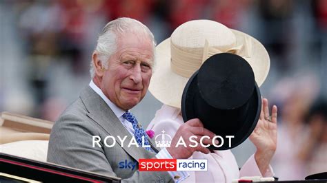 Royal Ascot Live At Willard Corey Blog