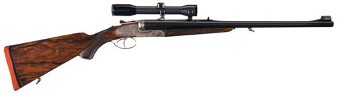 Royal Double Rifle Gun Wiki Fandom