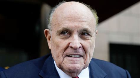 Rudy Giuliani Says He Is Amp 39 More Of A Jew Amp 39 Than Billionaire Holocaust
