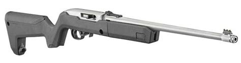 Ruger 10 22 Takedown Backpacker 22 Lr Rifle Londero Sports