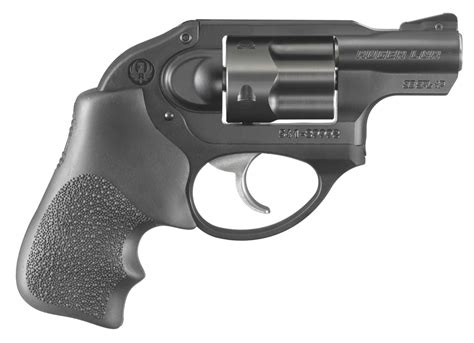 Ruger 38 Special Revolvers