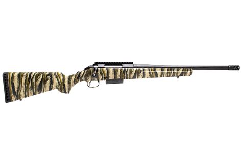 Ruger American 450 Bushmaster Bolt Action Rifle With Origin Raptor Ruger American 450 Bushmaster Bolt Action Rifle With Origin Raptor