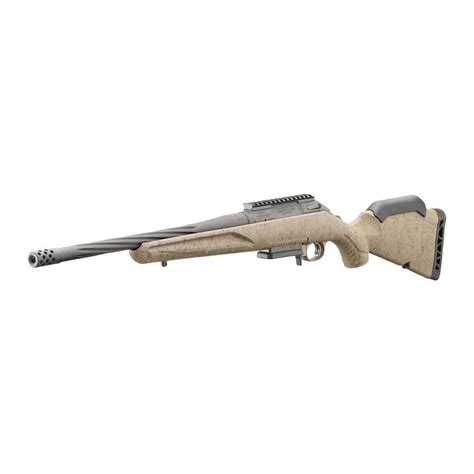 Ruger American Generation Ii Ranch 308 Winchester Cobalt Cerakote Bolt