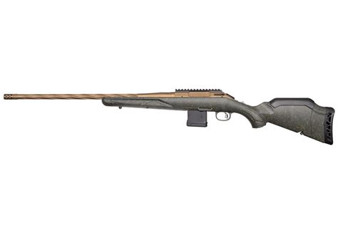 Ruger American Predator Gen Ii 223 Rem Bolt Action Rifle With 22 Inch Ruger American Predator Gen Ii 223 Rem Bolt Action Rifle With 22 Inch