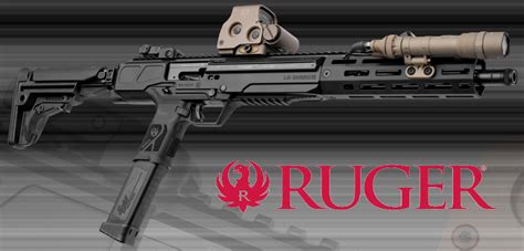 Ruger Lc Carbine 10Mm Review Sootch Gear Ruger Lc Carbine 10Mm Review Sootch Gear