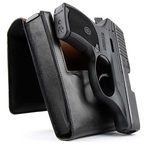 Ruger Lc9 Concealed Carry Holster