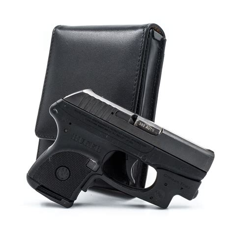 Ruger Lc9 Sneaky Pete Holster
