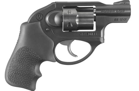 Ruger Lcr 22 Wmr