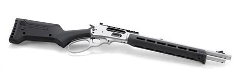 Ruger Marlin 1895 Trapper 4570