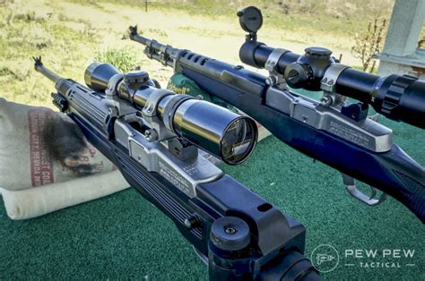 Ruger Mini 14 Review Hands On Tested Pew Pew Tactical