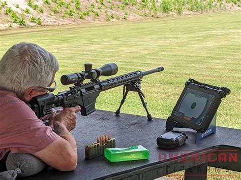 Ruger Precision 6.5 Creedmoor Review