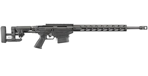 Ruger Precision Rifle 308 Win