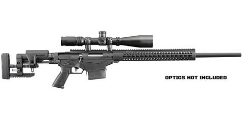 Ruger Precision Rifle 308 Winchester