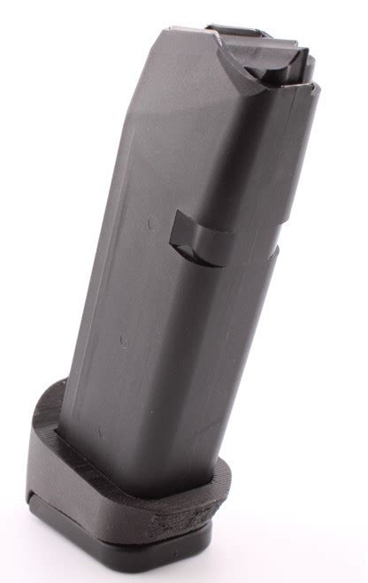 Ruger Rxm 17 Round Magazine