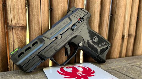 Ruger Security 380 Issues At The Range Let S See If It S Worth Buying