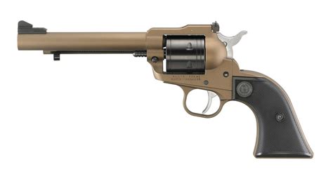 Ruger Super Wrangler 22 Lr 22 Wmr 5 5 Amp Quot Barrel