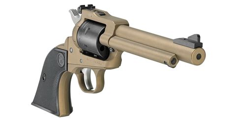 Ruger Super Wrangler 22 Lr 22 Wmr