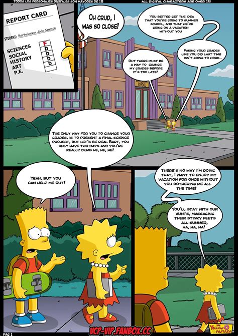 Fast and Efficient Exploration of Rule34 the Simpsons