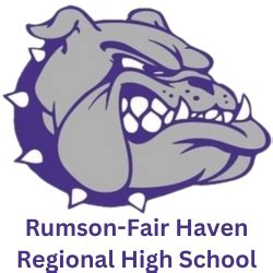 Rumson Fair Haven Regional High School Homepage
