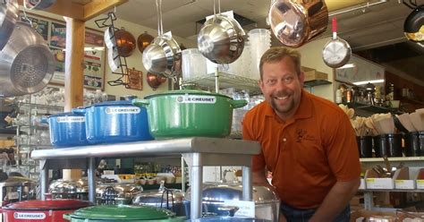 Rush S Kitchen Supply Idahofallsmagazine Com