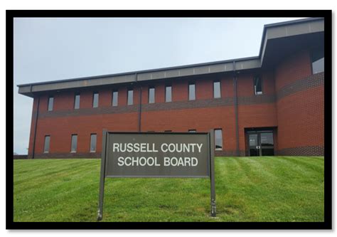 Russell County Public Schools Va