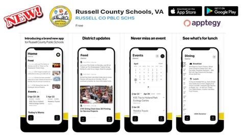 Russell County Schools Va Apps On Google Play