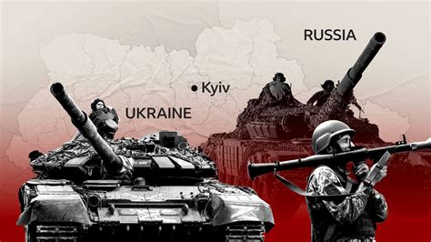 Russia Declared War On Ukraine Here S Why Story Kids News
