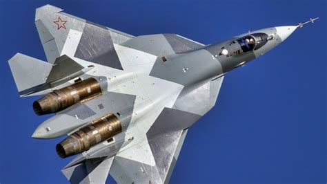 Russia S Su 57 Felon Stealth Fighter Won T Save Iran National Security Journal
