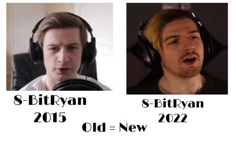 Ryan M E M E R The8bitryanreddit