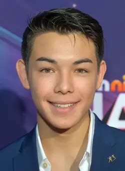 Ryan Potter Disney Channel Wiki Fandom