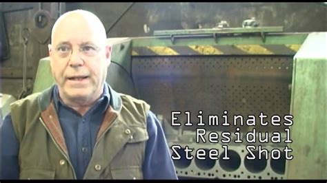 S Amp J Engines Webisode 2 Amp Quot Cleaning And Preparation Amp Quot Youtube