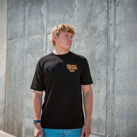 S Amp J Street Shop Tee