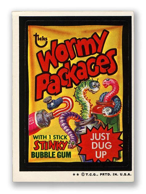S O B Wacky Packages Wiki Fandom