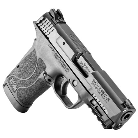 S W Shield Ez 30 Super Carry Smith Wesson