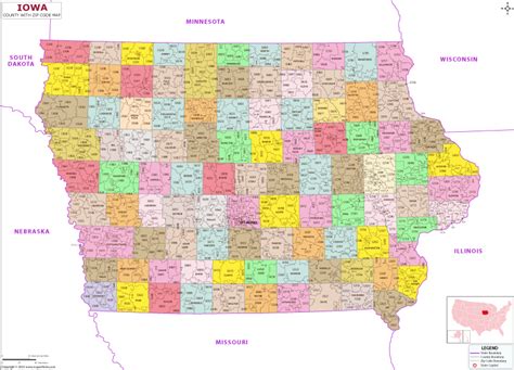 Sac City Iowa Zip Code United States